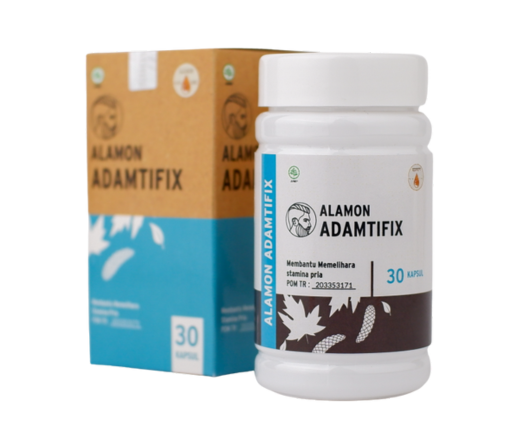 Alamon Adamtifix