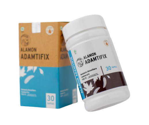 Alamon Adamtifix