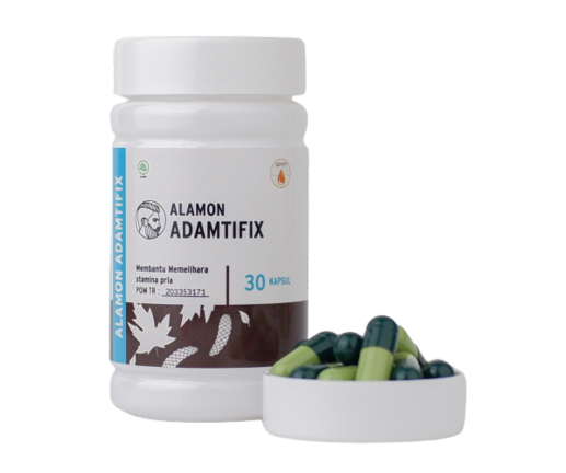 Alamon Adamtifix