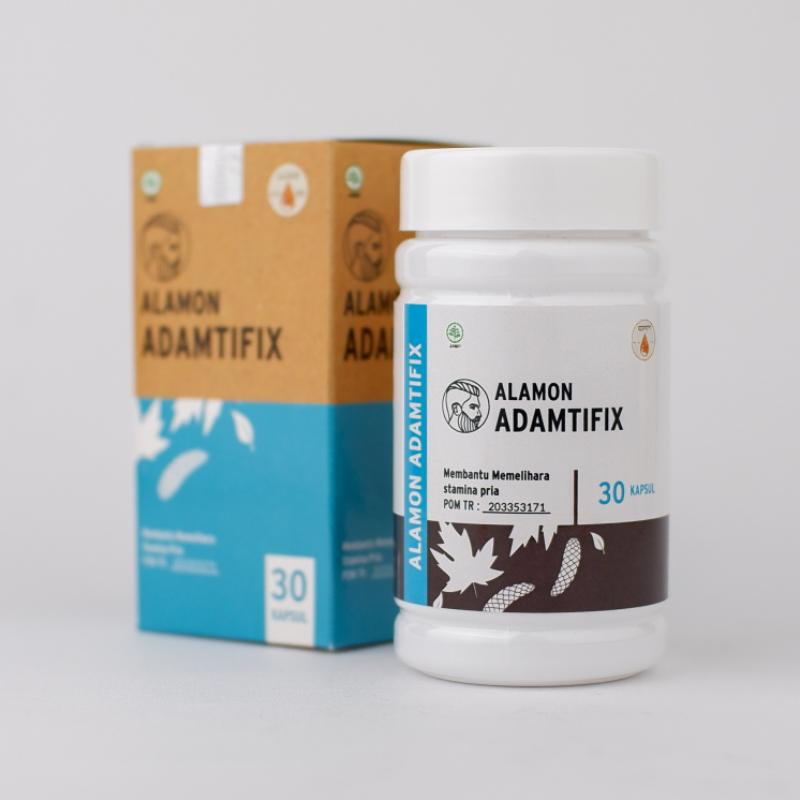Alamon Adamtifix