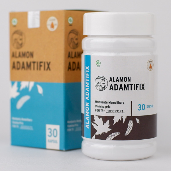 ALAMON ADAMTIFIX