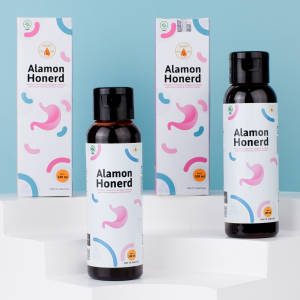 ALAMON HONERD