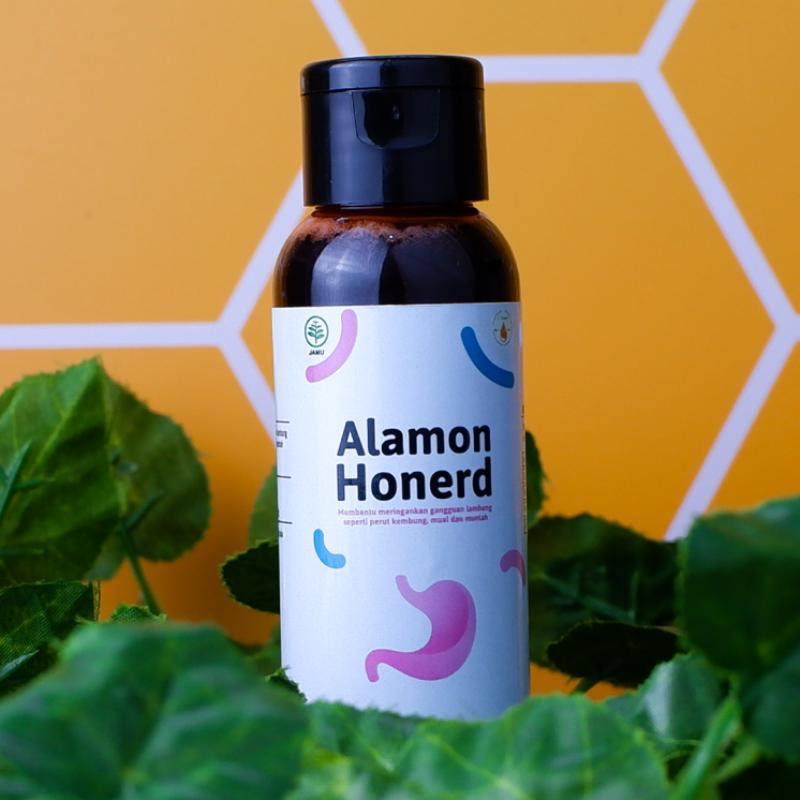Alamon Honerd