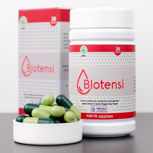 Blotensi
