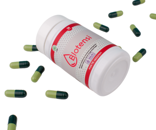 Blotensi