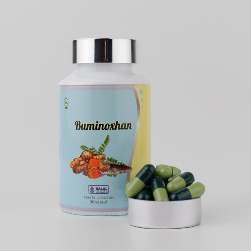 Buminoxhan