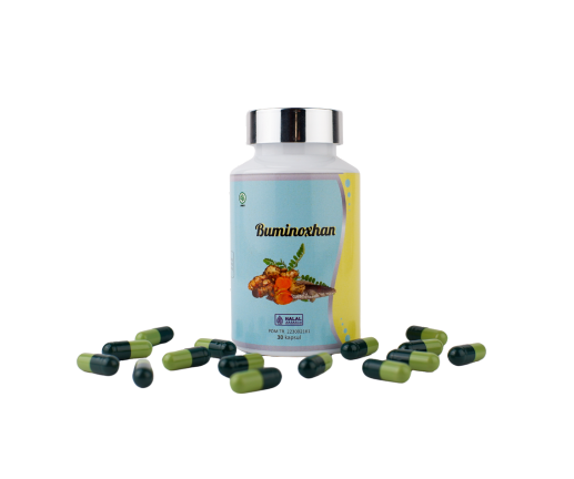 Buminoxhan