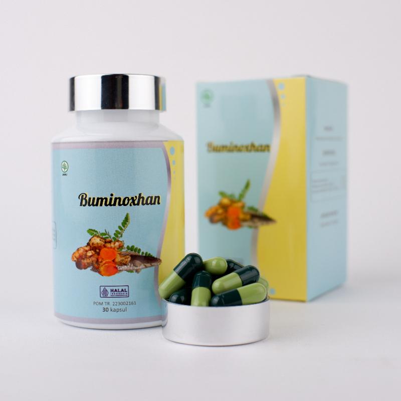 Buminoxhan