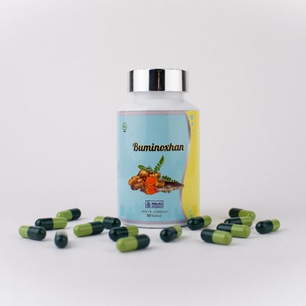 Buminoxhan - Image 4