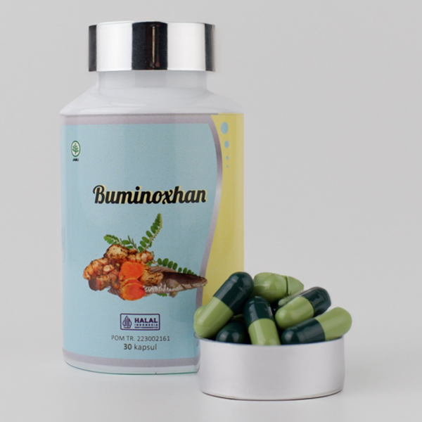 BUMINOXHAN