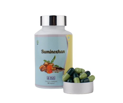 Buminoxhan