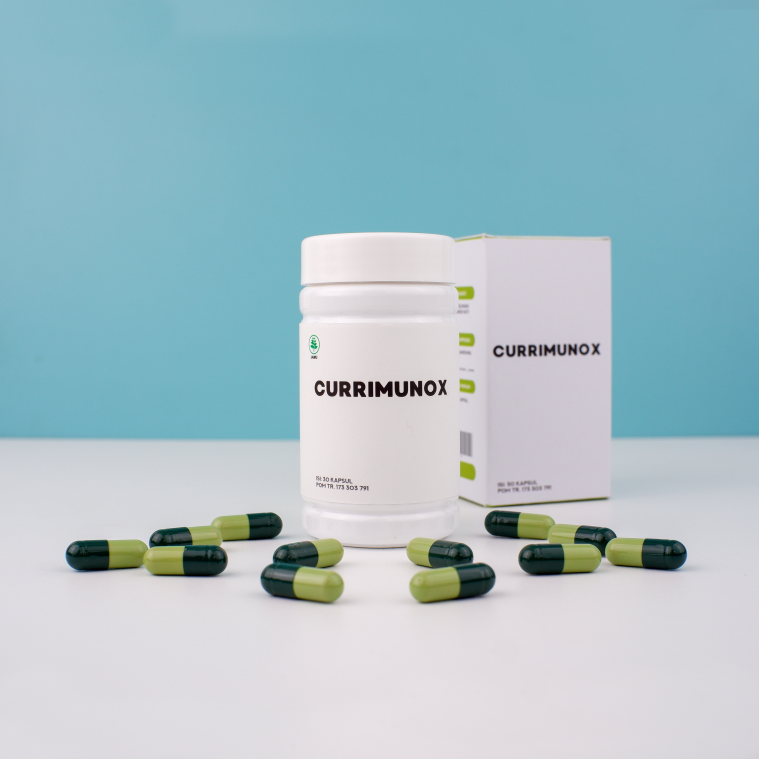 Currimunox