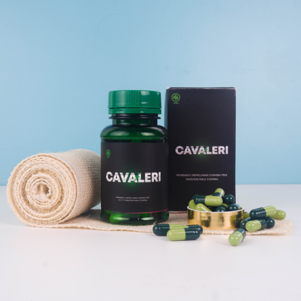 Cavaleri