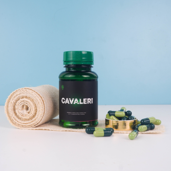 Cavaleri