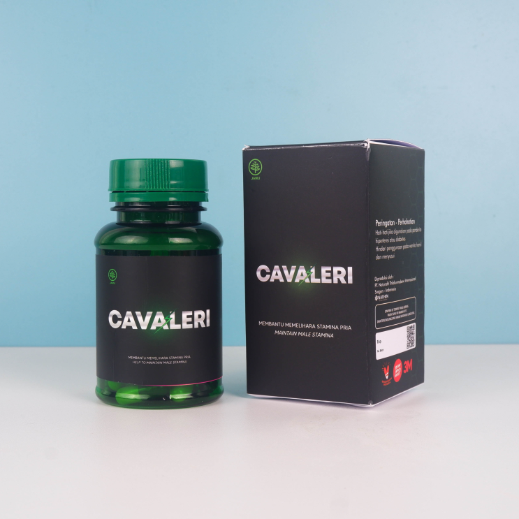 Cavaleri
