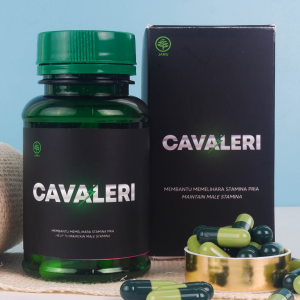 Cavaleri