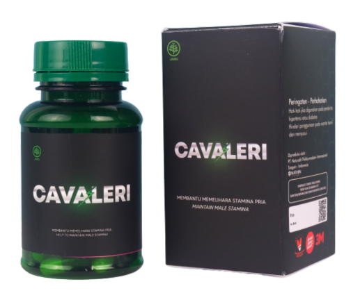 Cavaleri