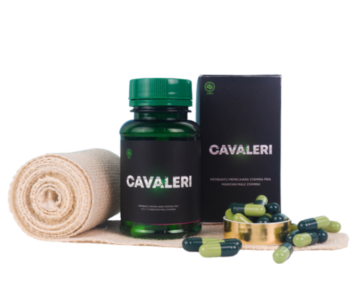 Cavaleri