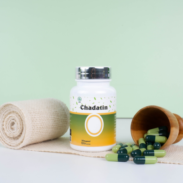 Chadatin Produk