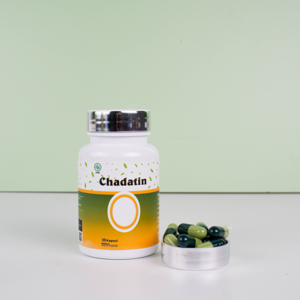 Chadatin Produk