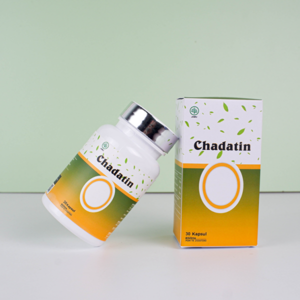 Chadatin Produk