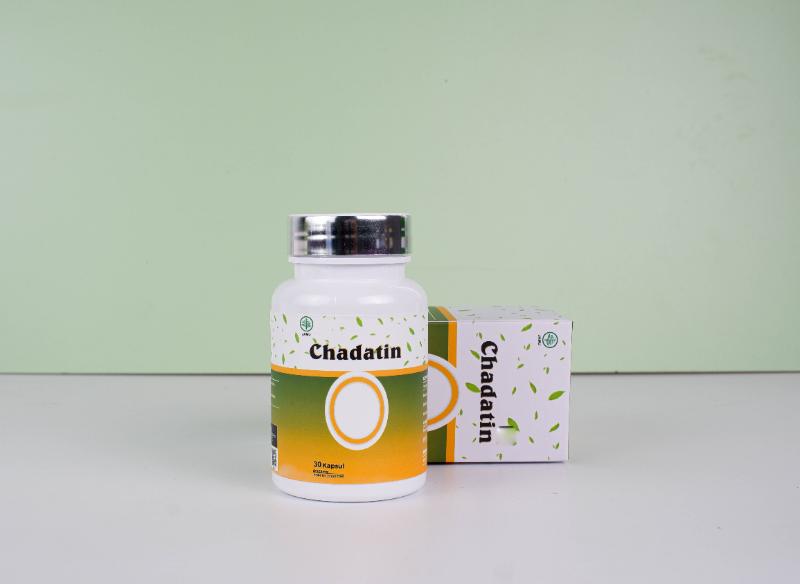 Chadatin