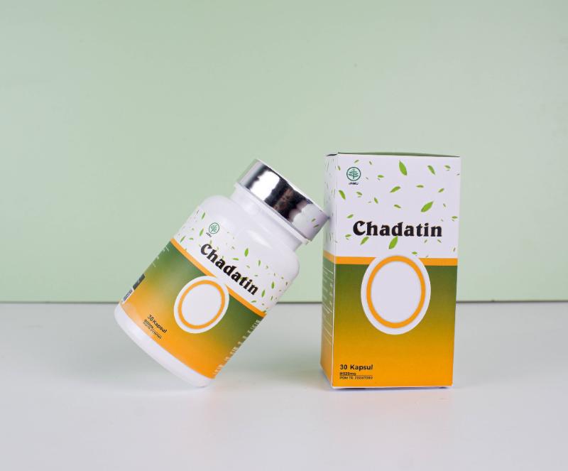 Chadatin