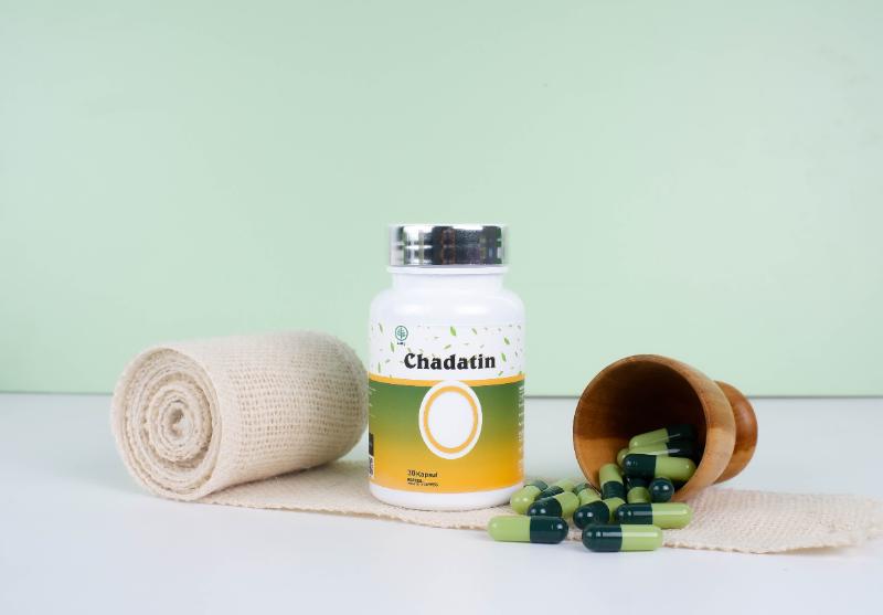Chadatin