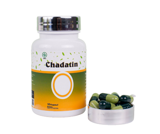 Chadatin