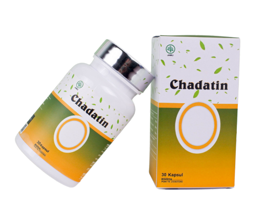 Chadatin