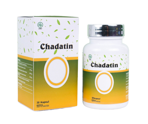 Chadatin