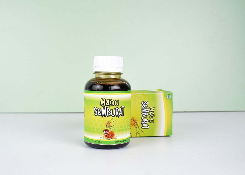 Madu Sembarut