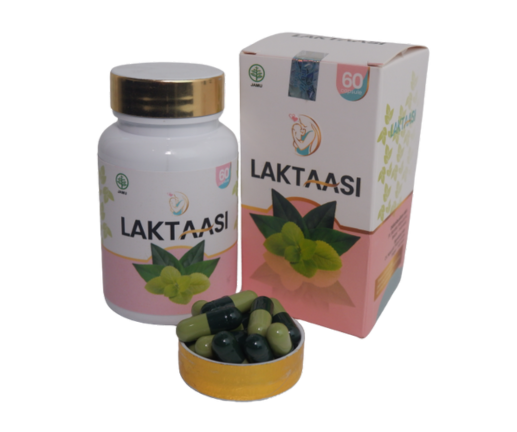 Laktaasi