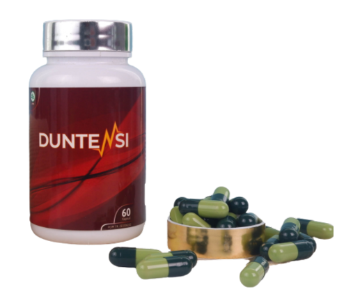 Duntensi