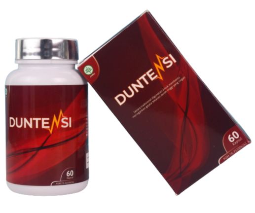 Duntensi