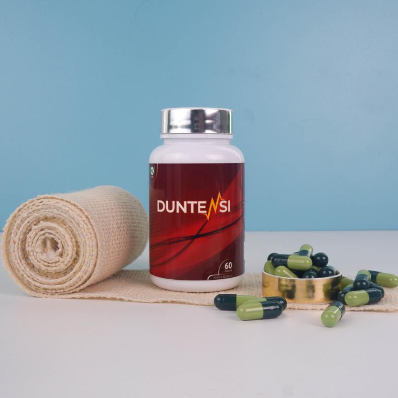 Duntensi