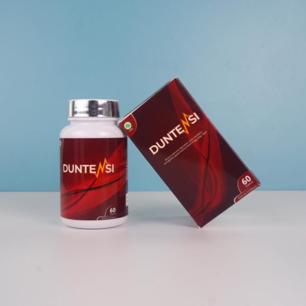 Duntensi - Image 3