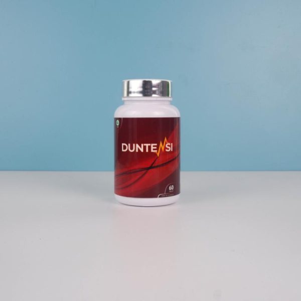 Duntensi