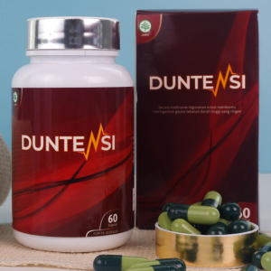 Duntensi