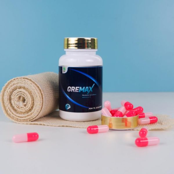 Gremax