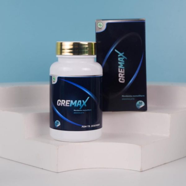 Gremax