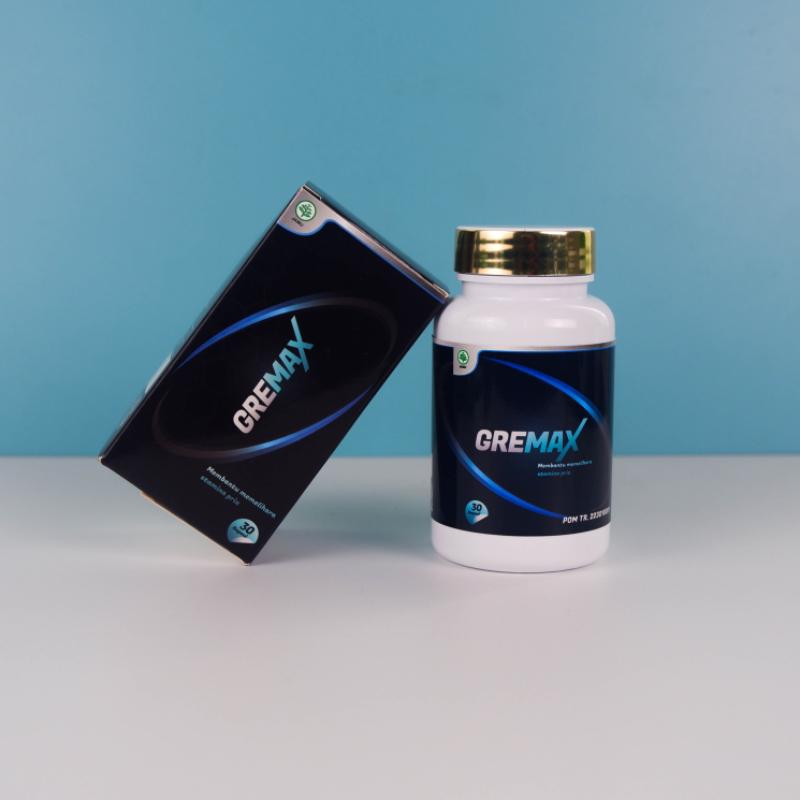 Gremax