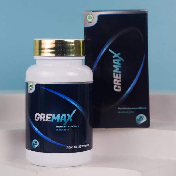 Gremax