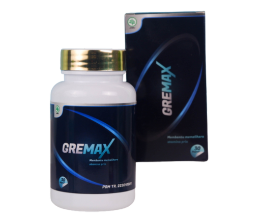 Gremax