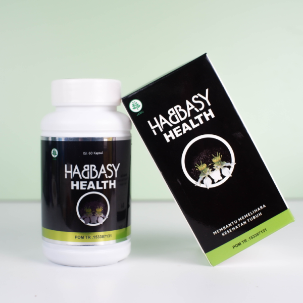 Habbasy Health