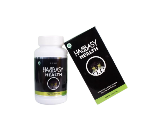 Habbasy Health