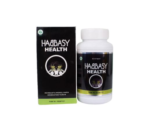 Habbasy Health