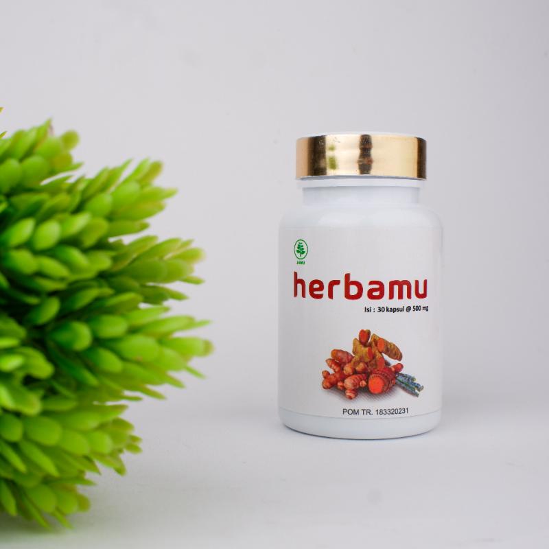 Herbamu