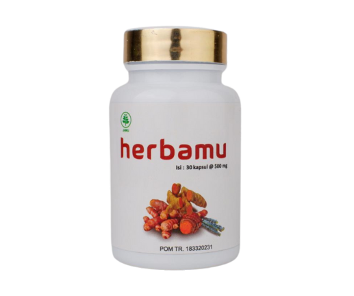 Herbamu