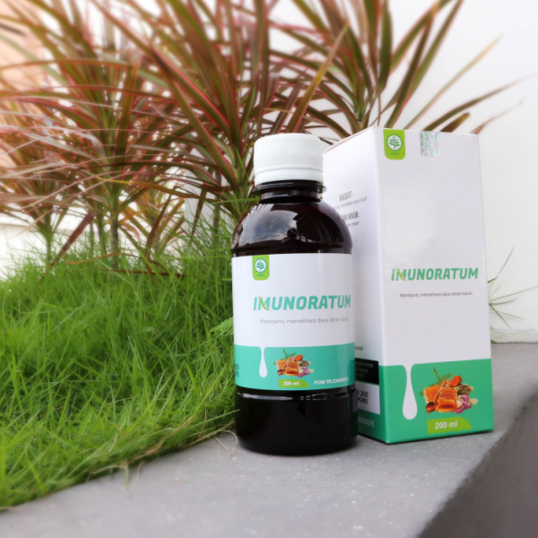 Imunoratum Produk